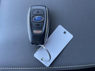 2023 Subaru Crosstrek Sport CVT