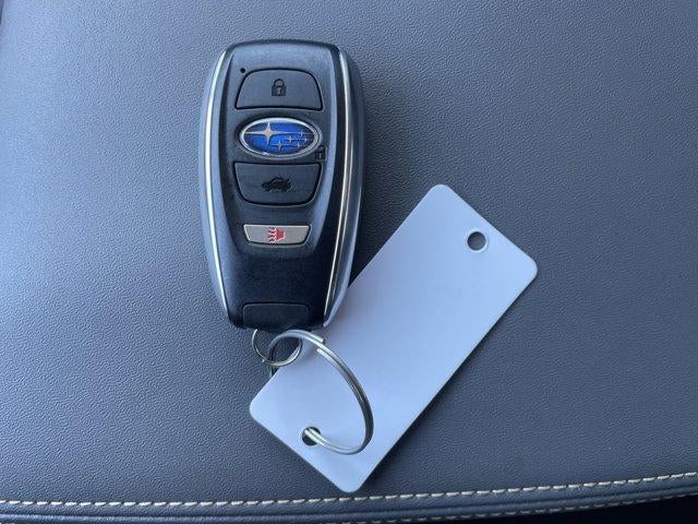 2023 Subaru Crosstrek Sport CVT