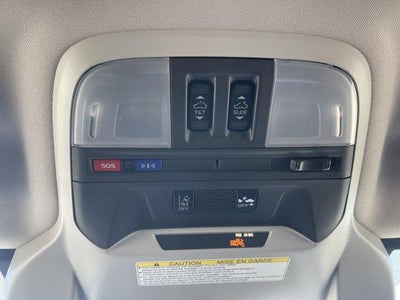 2023 Subaru Crosstrek Sport CVT