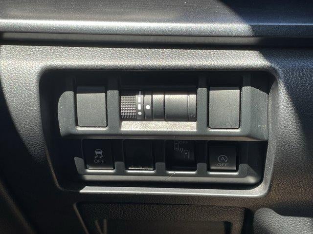 2023 Subaru Crosstrek Sport CVT