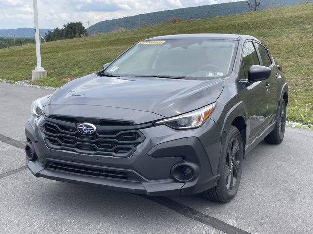 2024 Subaru Crosstrek AWD