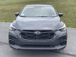 2024 Subaru Crosstrek AWD