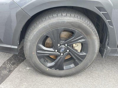 2024 Subaru Crosstrek AWD