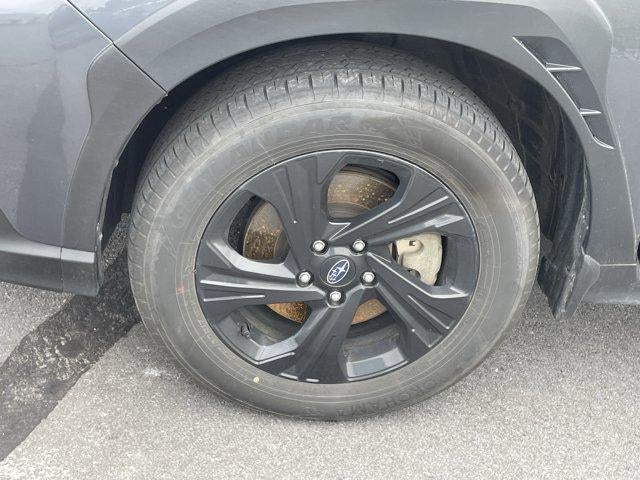 2024 Subaru Crosstrek AWD