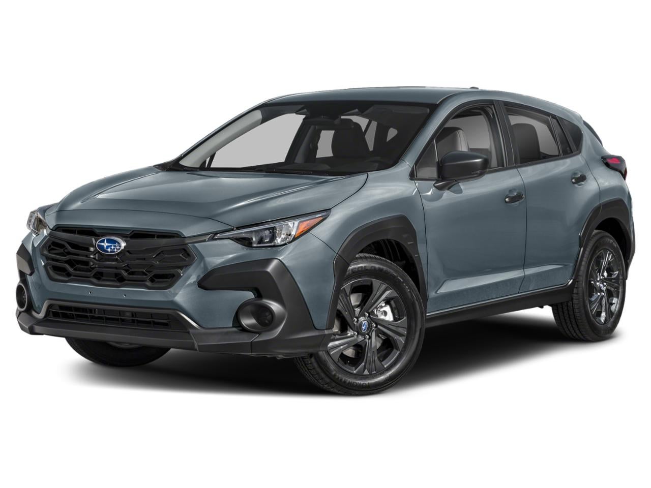 2025 Subaru Crosstrek AWD