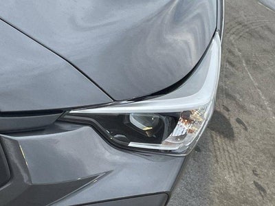 2024 Subaru Crosstrek AWD