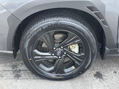 2024 Subaru Crosstrek AWD