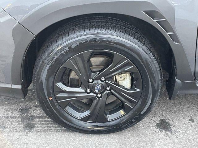 2024 Subaru Crosstrek AWD