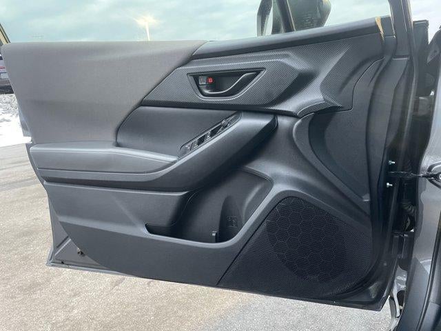 2024 Subaru Crosstrek AWD