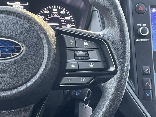 2024 Subaru Crosstrek AWD