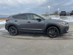 2024 Subaru Crosstrek AWD