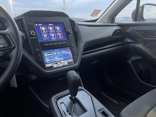 2024 Subaru Crosstrek AWD