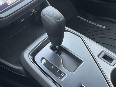 2024 Subaru Crosstrek AWD