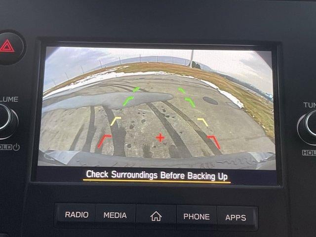 2024 Subaru Crosstrek AWD