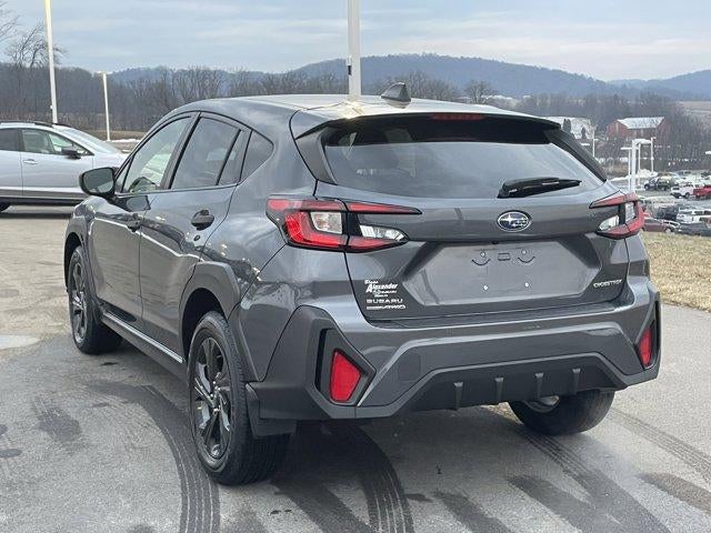2024 Subaru Crosstrek AWD