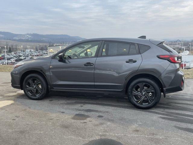 2024 Subaru Crosstrek AWD