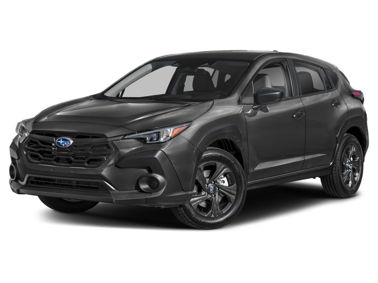 2024 Subaru Crosstrek AWD
