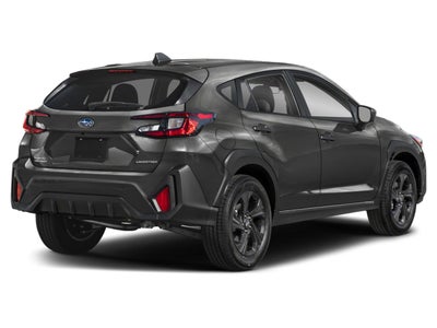 2024 Subaru Crosstrek AWD