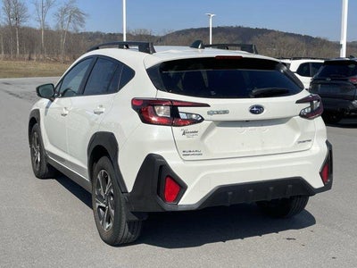 2024 Subaru Crosstrek Premium AWD