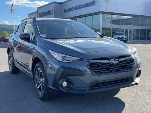 2024 Subaru Crosstrek Premium AWD