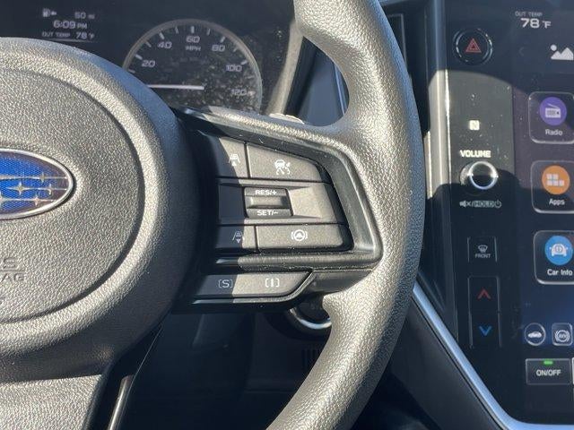 2024 Subaru Crosstrek Premium AWD