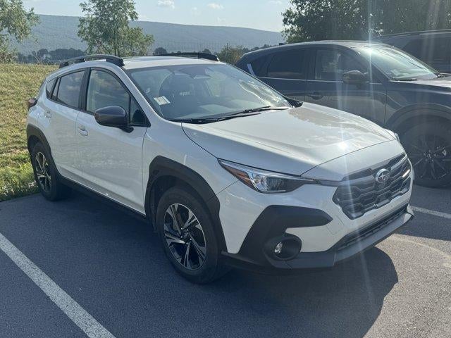 2024 Subaru Crosstrek Premium AWD