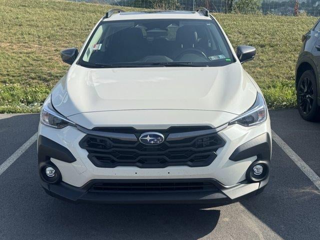 2024 Subaru Crosstrek Premium AWD