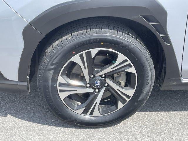 2024 Subaru Crosstrek Premium AWD