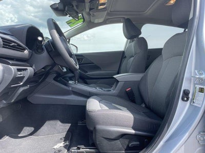 2024 Subaru Crosstrek Premium AWD