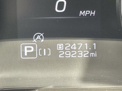 2024 Subaru Crosstrek Premium AWD