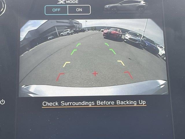 2024 Subaru Crosstrek Premium AWD