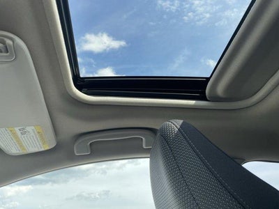 2024 Subaru Crosstrek Premium AWD