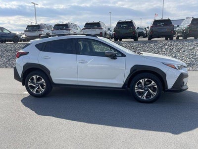 2024 Subaru Crosstrek Premium AWD