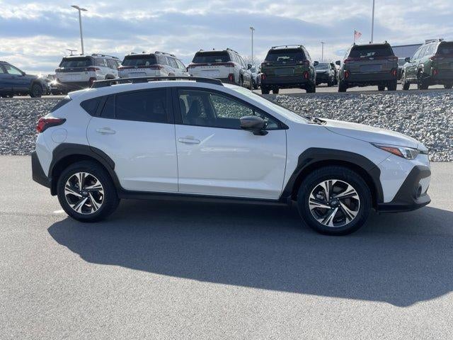 2024 Subaru Crosstrek Premium AWD