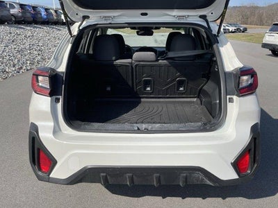 2024 Subaru Crosstrek Premium AWD