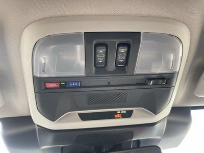 2024 Subaru Crosstrek Premium AWD