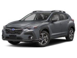 2025 Subaru Crosstrek Premium AWD