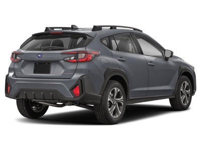 2025 Subaru Crosstrek Premium AWD