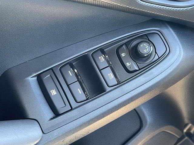 2025 Subaru Crosstrek Premium AWD