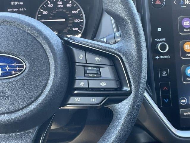 2025 Subaru Crosstrek Premium AWD