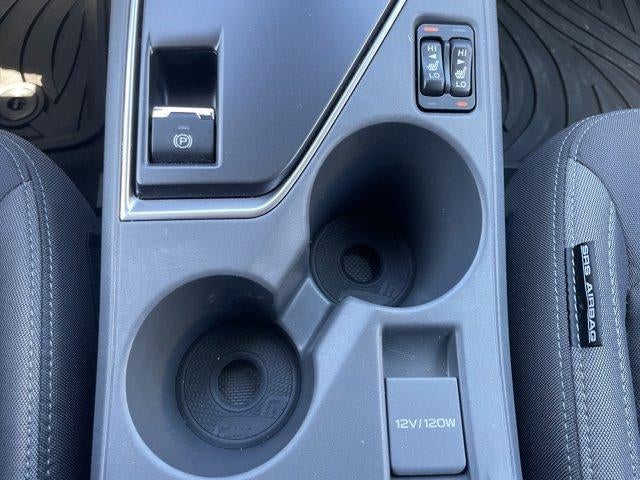 2025 Subaru Crosstrek Premium AWD