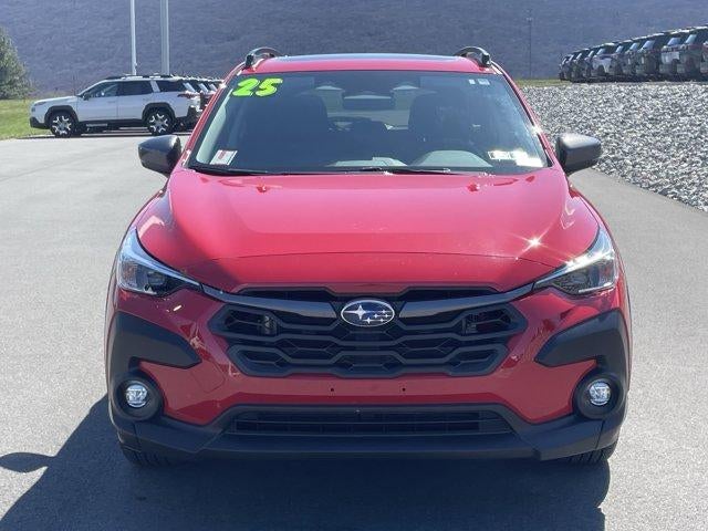2025 Subaru Crosstrek Premium AWD