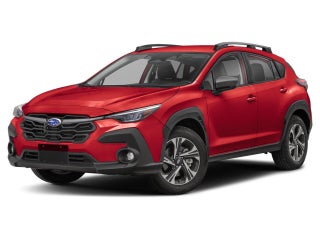 2025 Subaru Crosstrek Premium AWD