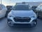 2025 Subaru Crosstrek Premium AWD