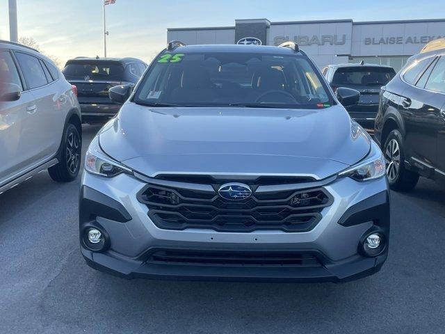2025 Subaru Crosstrek Premium AWD