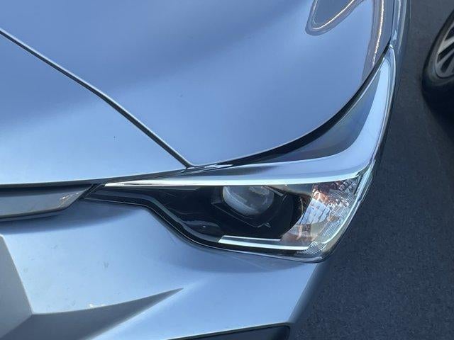 2025 Subaru Crosstrek Premium AWD