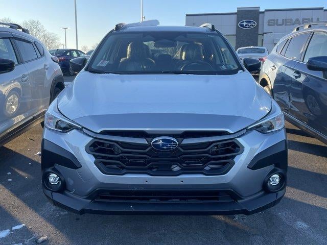 2025 Subaru Crosstrek Premium AWD