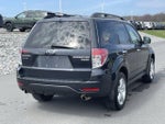 2010 Subaru Forester 2.5X Automatic with Premium/All-Weather Package