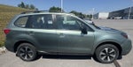 2018 Subaru Forester 2.5i CVT