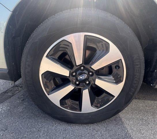 2018 Subaru Forester 2.5i CVT